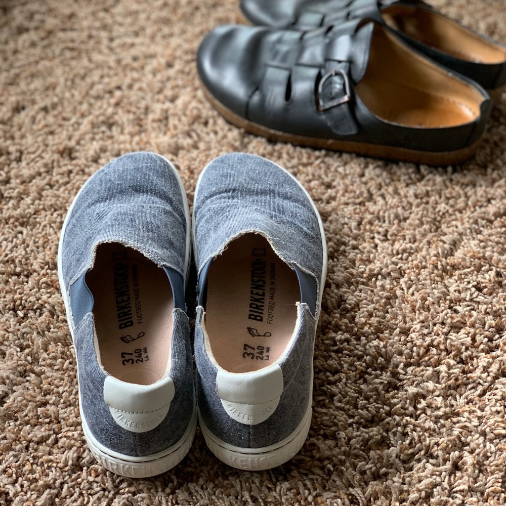 Birkenstock sneakers